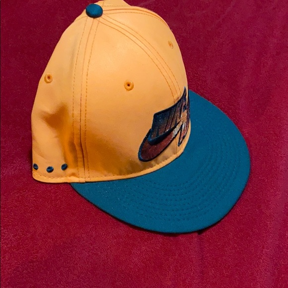 Nike air SnapBack - Picture 5 of 6